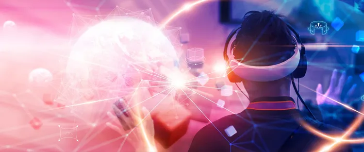 First cryptocurrency, now the metaverse: Time for banks to pivot again