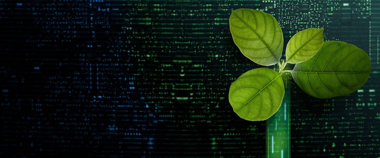 It’s time to make ESG measurable and transparent