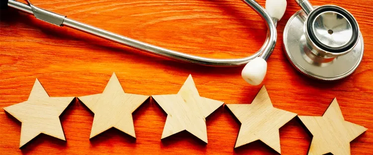 How payers can keep improving their Medicare Star Ratings
