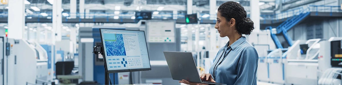 Consnet How to Select the Right Type of AI for Your Business | Cognizant