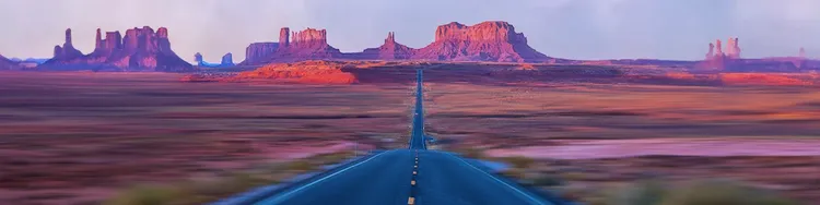 highway road