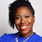 Picture of DIgitally Cognizant author Ladawna