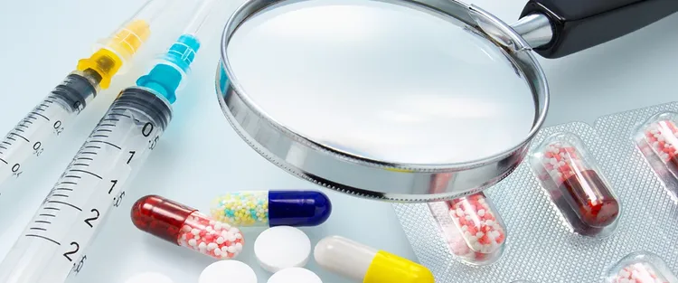 Five steps for automating the pharmacovigilance process