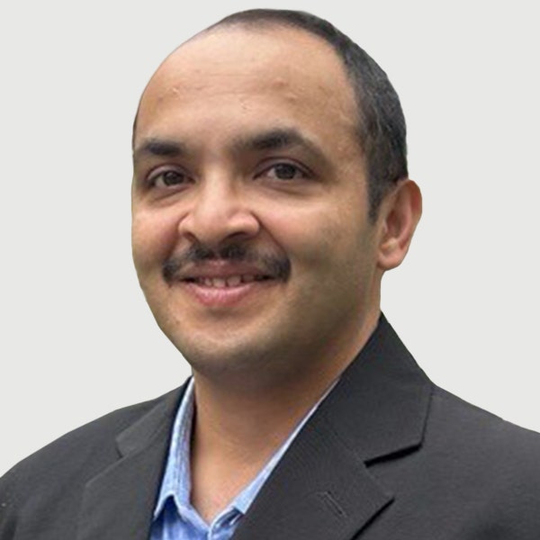 Abhijeet Joshi