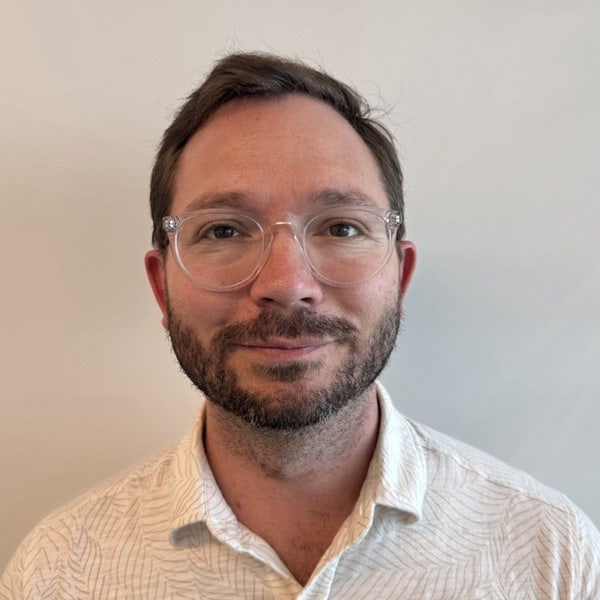 Benjamin Gorelic profile photo