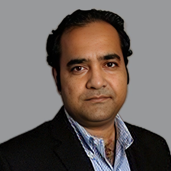Partha Sarathi Das