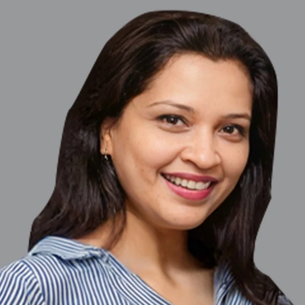 Rachna Jindal headshot