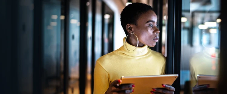 How execs can embed data centricity throughout the business