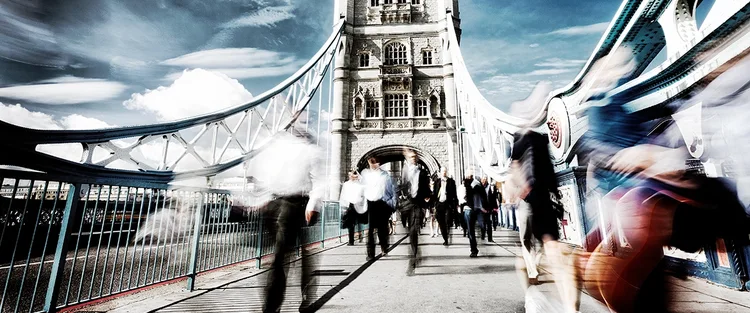 The UK’s got (digital) talent