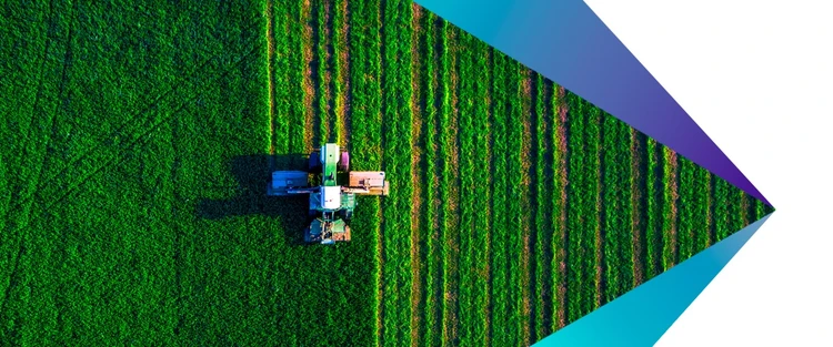 Sustainable farming, with a digital twist