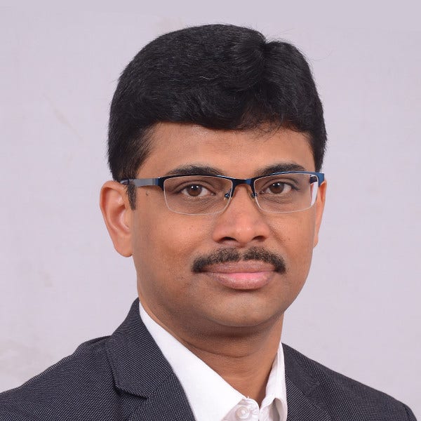 Vijay Srinivasan