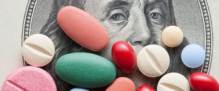 A prescription for smarter Rx spend