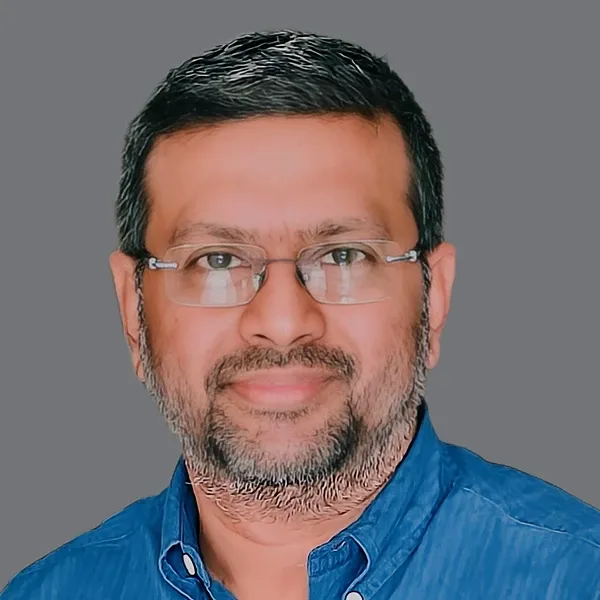 Swaminathan C