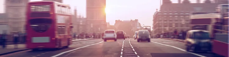 highway road