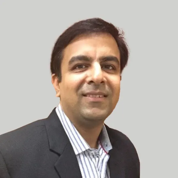 Mahipal Jain