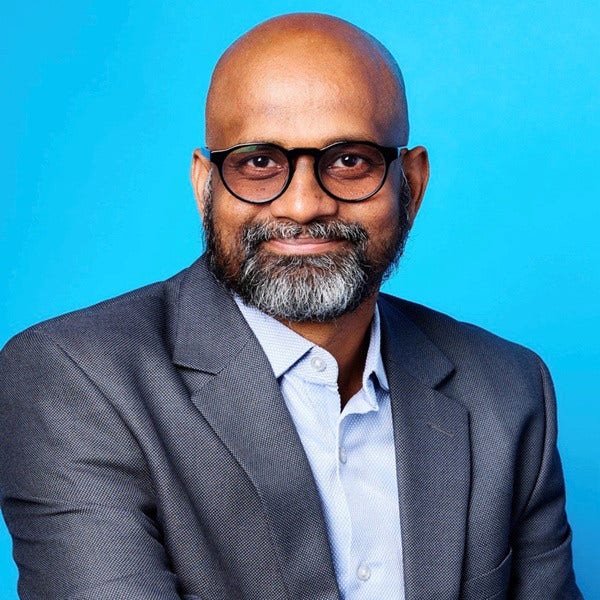 Arumugam Kumaradassan profile photo