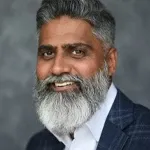 Picture of DIgitally Cognizant author Milkha Singh