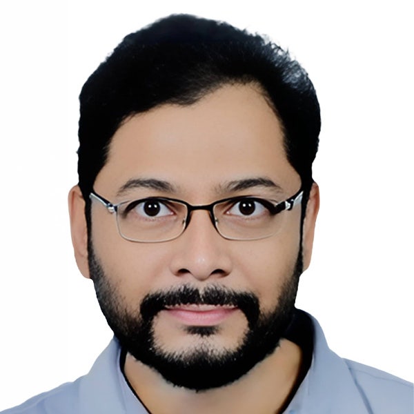 Manas Mohanty