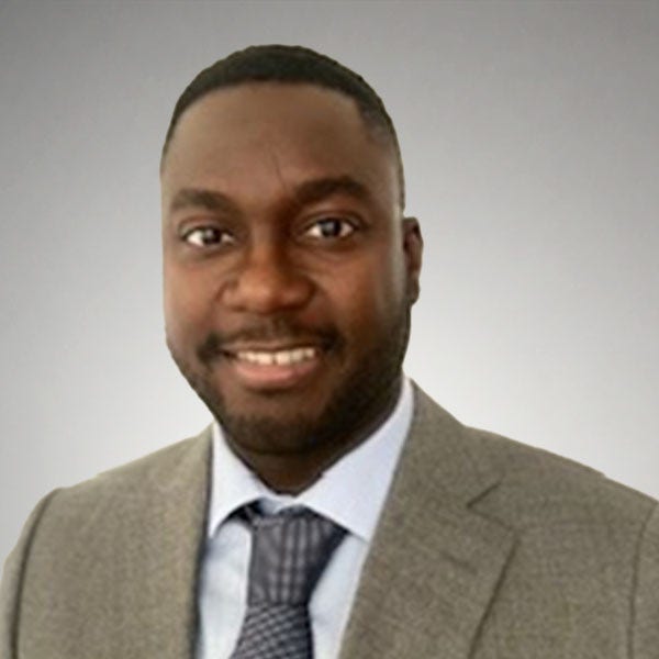 Sean Beason headshot