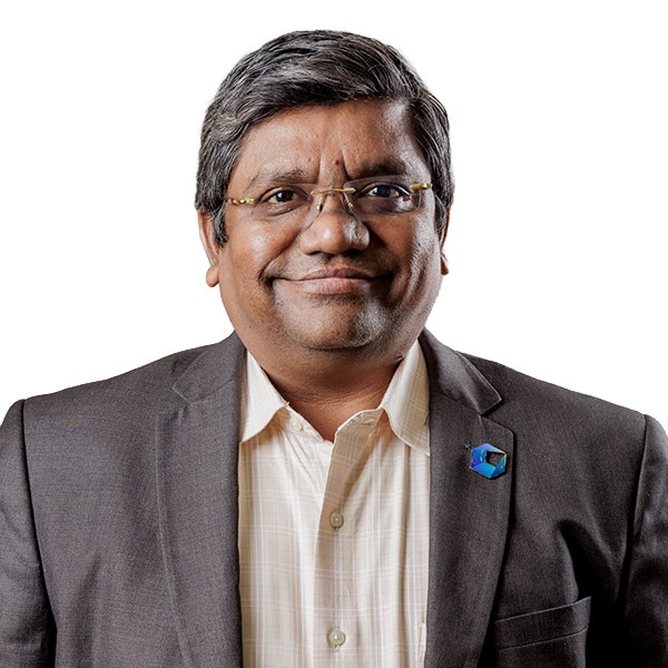 Hari Ramanathan Parameswaran