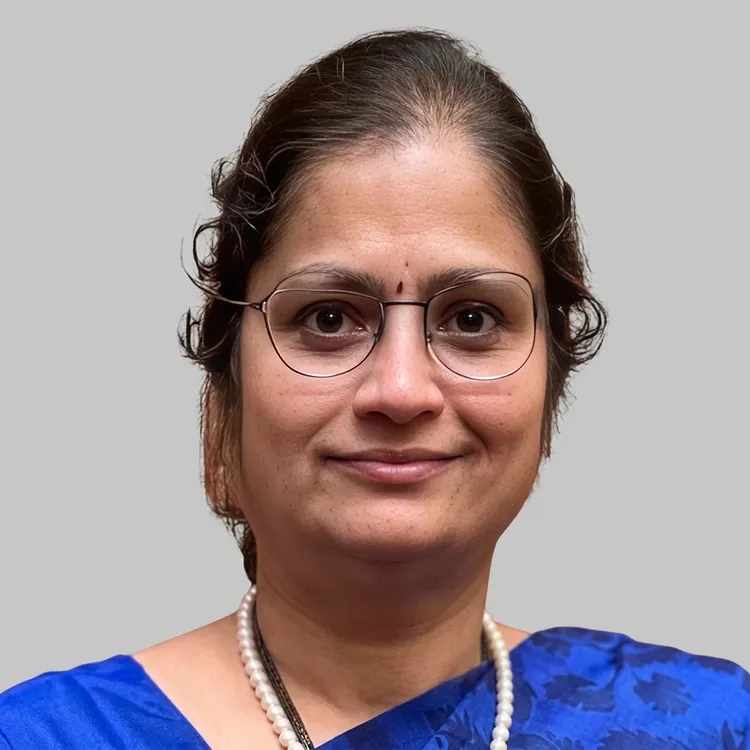 Mangalam Ramani Author Image