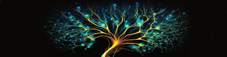 network tree