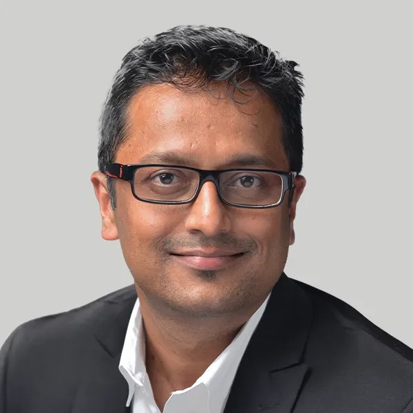 Prashanth Bhushan