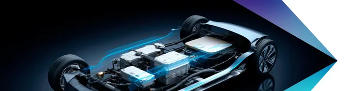 electric car battery