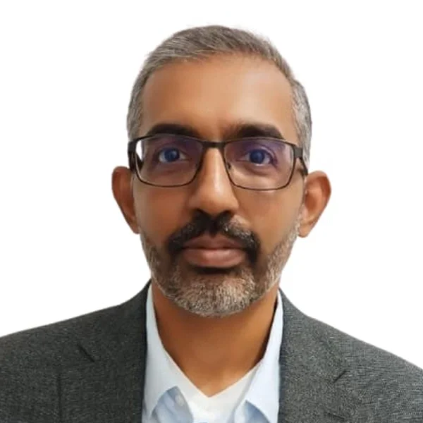 Gopiram Ramachandran