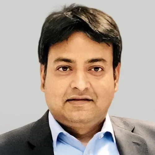 Abhishek Agrahari