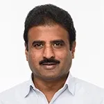 Surya Gummadi