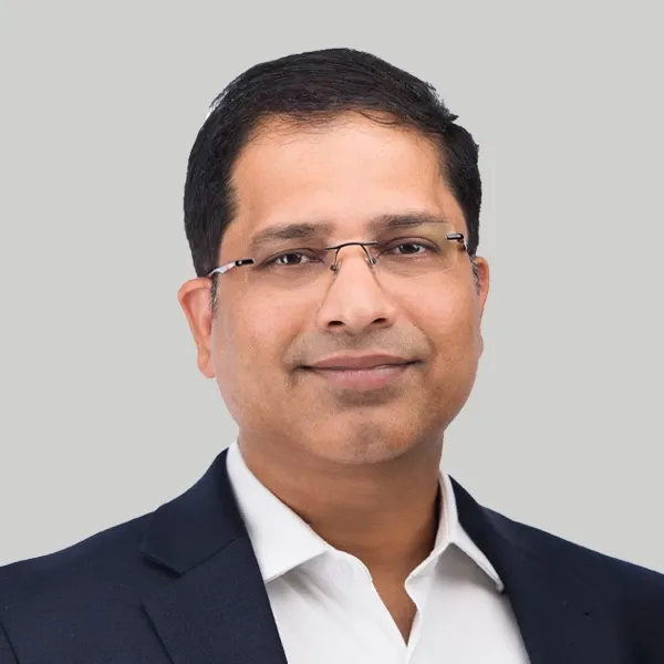 Nihar Das