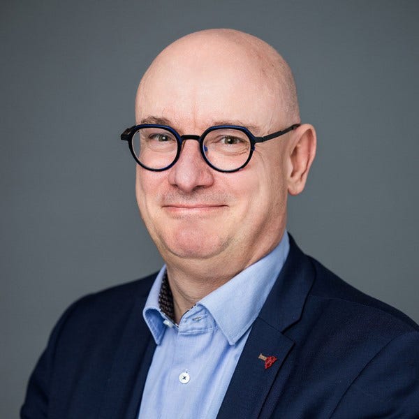 Gregory Verlinden