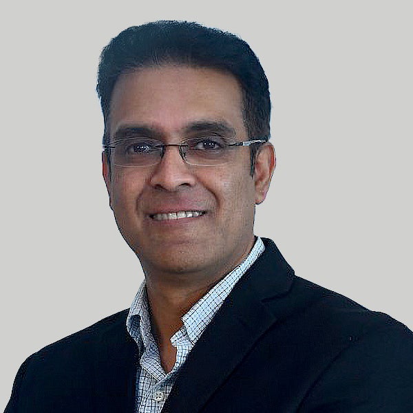 Siva VRS Author Image