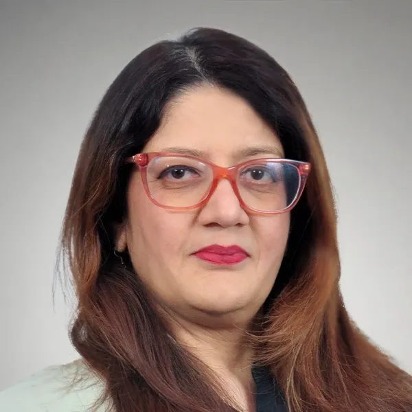 Sailaja Josyula
