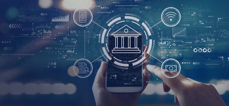 Moving beyond finance requirements to open banking