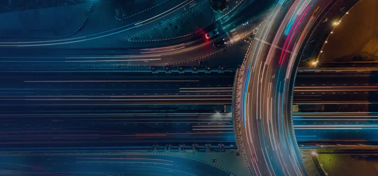 Transportation & Logistics: Moving down the digital road