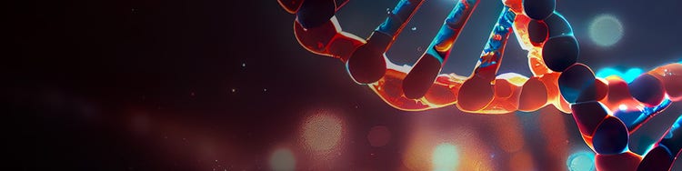 DNA