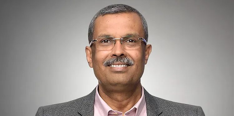 Profile image of Ganesh Ayyar