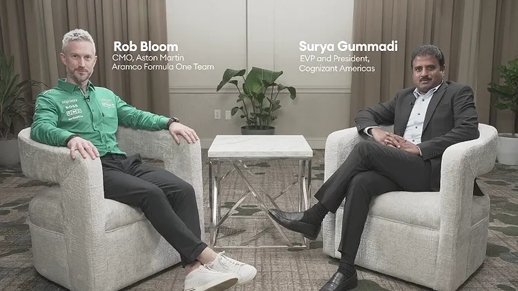 Surya Gummadi and Rob Bloom profile photo