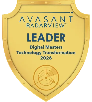 Avasant Capital Martket Business 2026