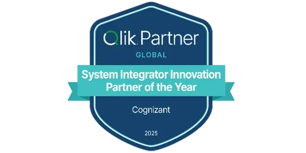 Global System Integrator Innovation Partner of the Year