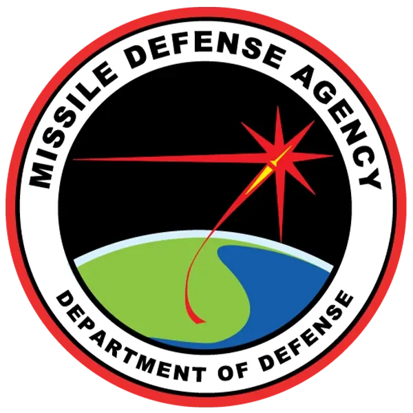 MDA Shield logo