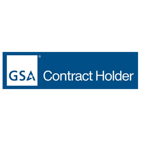 GSA Multiple Award Schedule logo