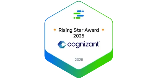 Syndigo Rising Star Award 2025