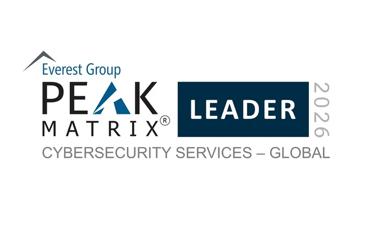 Cybersecurity Services PEAK Matrix® Assessment 2026 – Global