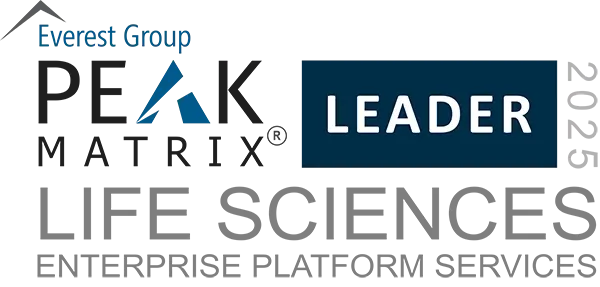 Life Sciences Enterprise Platform Services