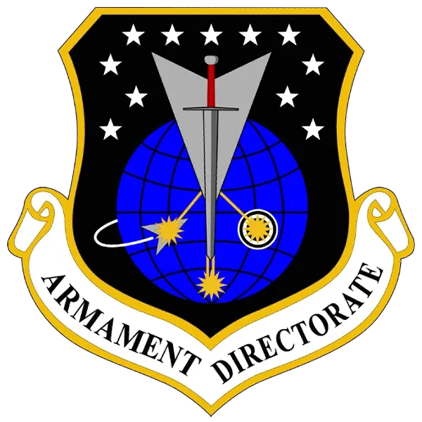 Armament Directorate logo