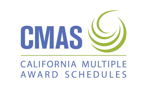 CMAS logo