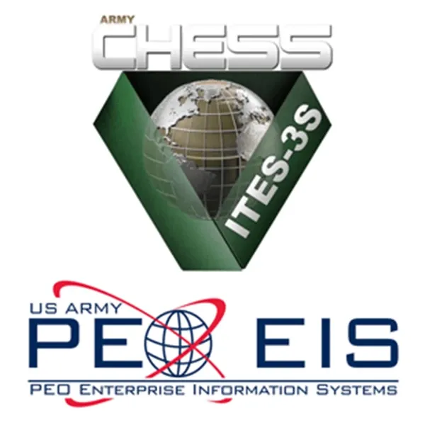 ITES-3S logo